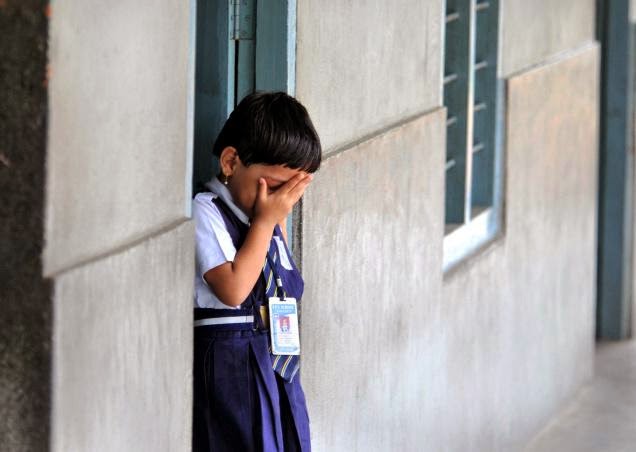 ಅಲೆಮಾರಿ ಮಕ್ಕಳಿಗೆ  ಶಿಕ್ಷಣ